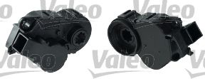VALEO 715339 -  Регулировочный элемент, смесительный клапан