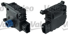 VALEO 715340 -  Регулировочный элемент, смесительный клапан