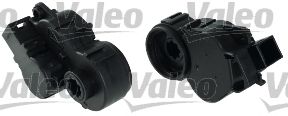 VALEO 715341 -  Регулировочный элемент, смесительный клапан