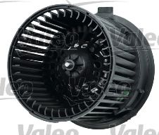 VALEO 715343 -  Вентилятор салона