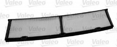 VALEO 715502 -  Фильтр воздуха в салоне