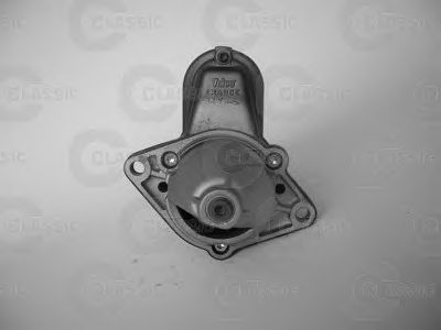 VALEO 726002 -  Стартер