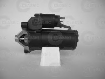 VALEO 726005 -  Стартер