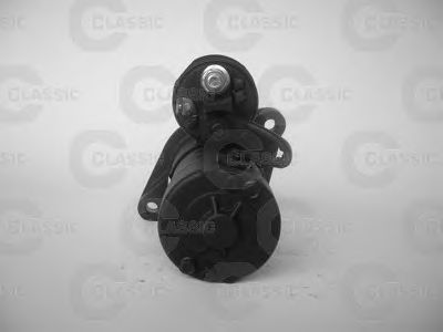VALEO 726007 - Стартер