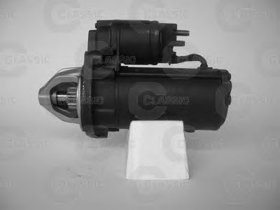 VALEO 726008 -  Стартер
