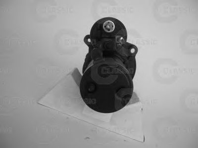VALEO 726010 -  Стартер