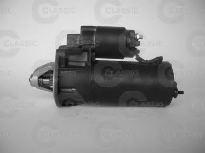 VALEO 726012 -  Стартер