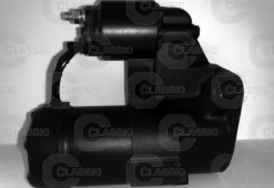 VALEO 726013 - Стартер