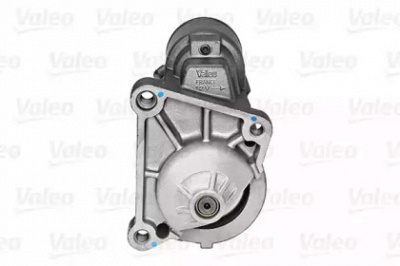 VALEO 726014 - Стартер