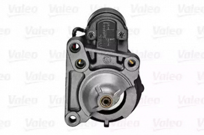 VALEO 726015 - Стартер