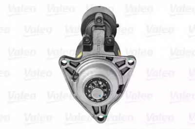 VALEO 726018 -  Стартер