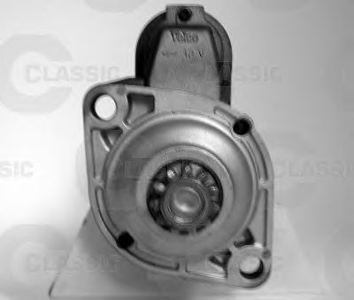 VALEO 726019 - Стартер