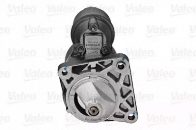 VALEO 726020 -  Стартер