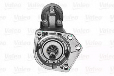VALEO 726023 - Стартер
