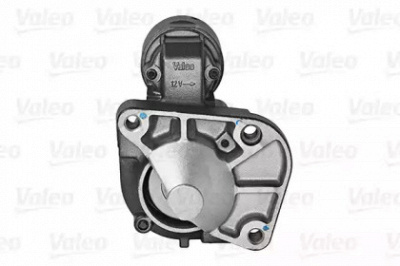 VALEO 726024 -  Стартер