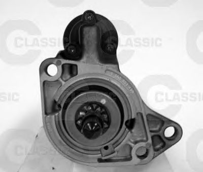 VALEO 726026 -  Стартер