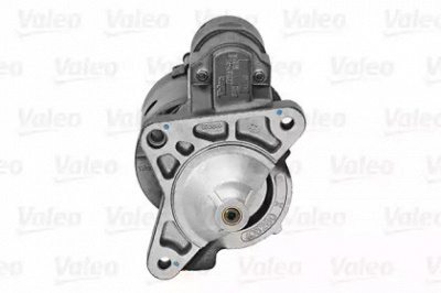 VALEO 726028 - Стартер