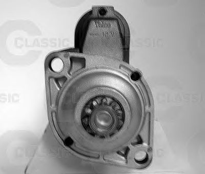 VALEO 726029 -  Стартер