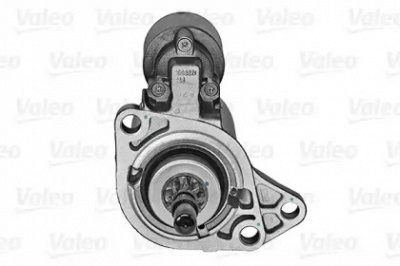 VALEO 726030 -  Стартер