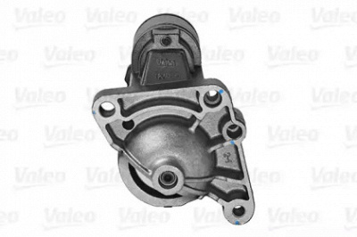 VALEO 726031 -  Стартер