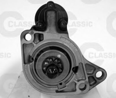 VALEO 726034 -  Стартер