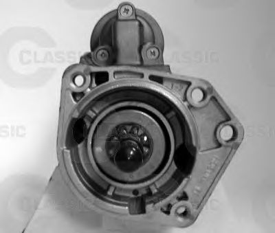VALEO 726036 - Стартер