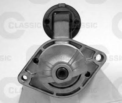 VALEO 726039 -  Стартер