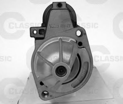 VALEO 726042 -  Стартер