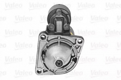 VALEO 726043 -  Стартер