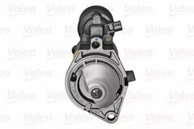 VALEO 726046 - Стартер