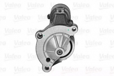 VALEO 726047 -  Стартер