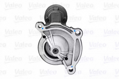 VALEO 726800 -  Стартер