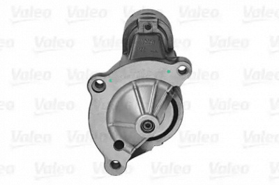 VALEO 726804 -  Стартер