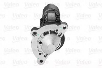 VALEO 726805 -  Стартер