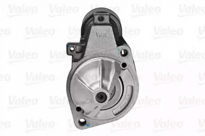 VALEO 726808 - Стартер