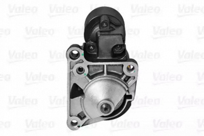 VALEO 726809 -  Стартер