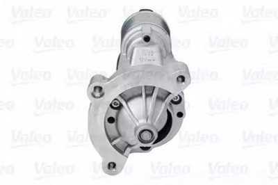 VALEO 726810 -  Стартер