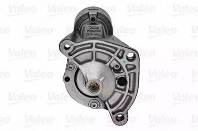 VALEO 726811 - Стартер