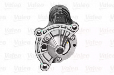 VALEO 726817 -  Стартер