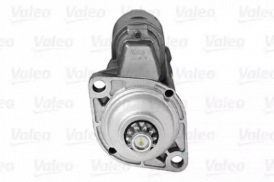 VALEO 726819 - Стартер