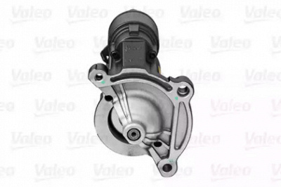 VALEO 726822 - Стартер
