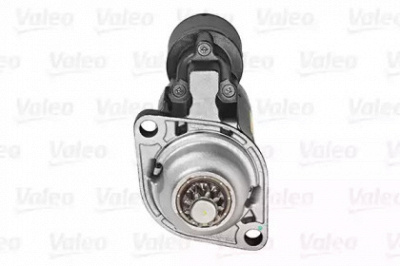 VALEO 726829 -  Стартер