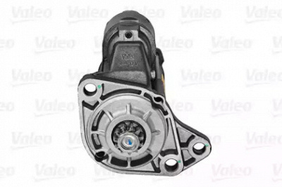 VALEO 726834 -  Стартер