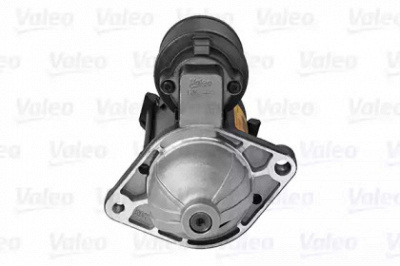 VALEO 726839 -  Стартер