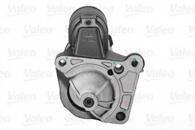 VALEO 726861 -  Стартер