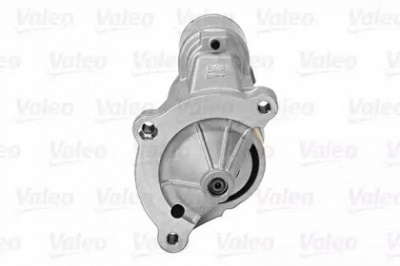 VALEO 726883 -  Стартер
