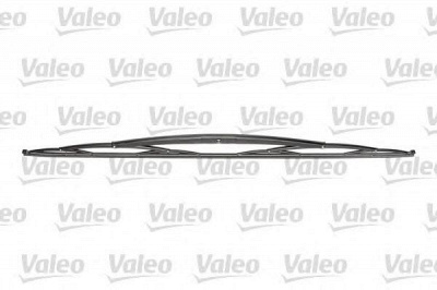 VALEO 728834 -  Щетка стеклоочистителя
