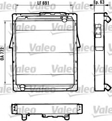 VALEO 730359 -