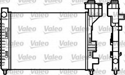 VALEO 732588 -  Радиатор, охлаждение двигателя