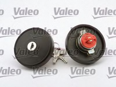 VALEO 745367 -  Крышка, топливной бак
